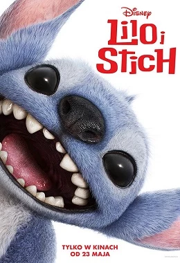 Lilo i Stich (3D dubbing)