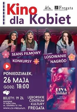 Kino dla kobiet- Diva Futura