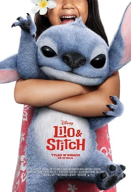 Lilo i Stitch (3D dubbing)