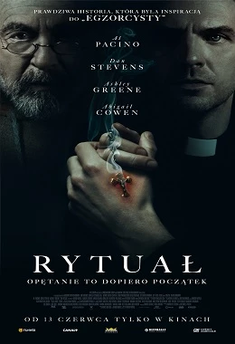 Rytuał