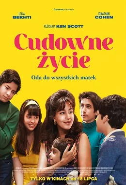 Kino dla kobiet- Cudowne życie