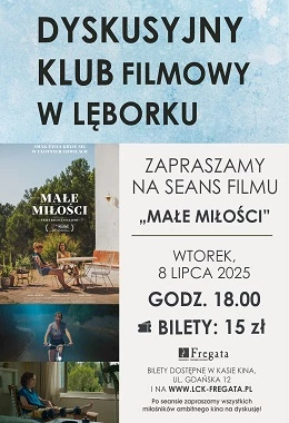 Małe miłości