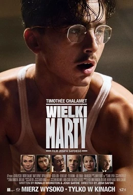 Wielki Marty