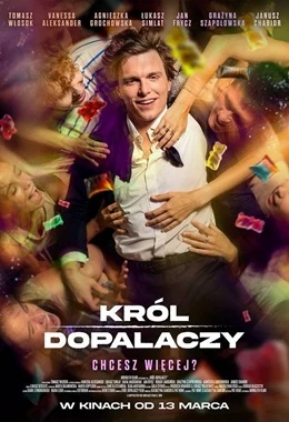 Król dopalaczy
