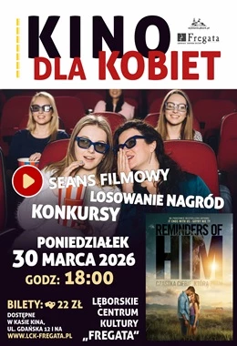 Kino dla Kobiet: Reminders of Him. Cząstka Ciebie, którą znam