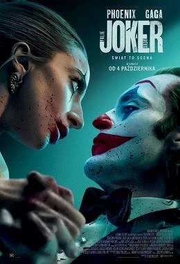 Joker: Folie à deux