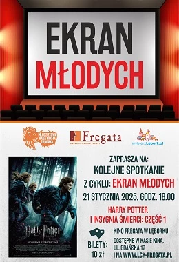 Harry Potter i Insygnia Śmierci: Część I